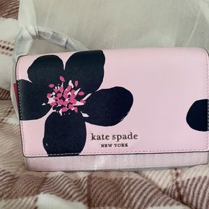 Kate spade crossbody
